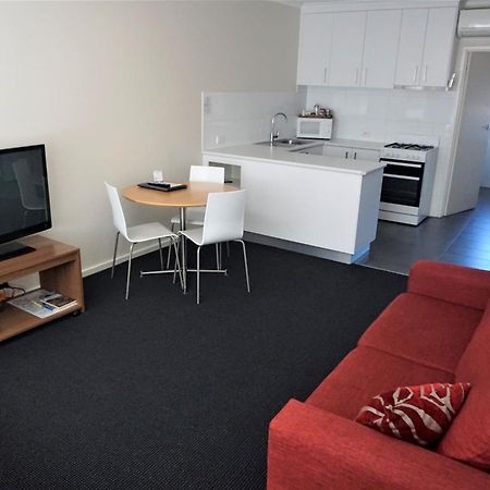 Parkview Motor Inn Wangaratta Zewnętrze zdjęcie