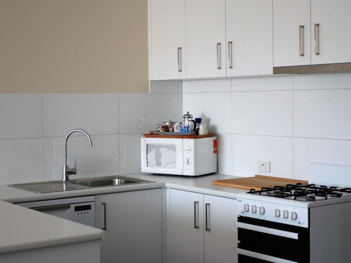 Parkview Motor Inn Wangaratta Zewnętrze zdjęcie