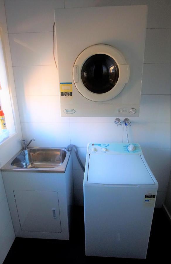 Parkview Motor Inn Wangaratta Zewnętrze zdjęcie