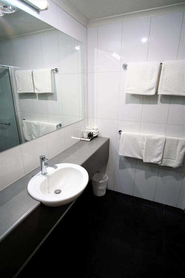 Parkview Motor Inn Wangaratta Zewnętrze zdjęcie