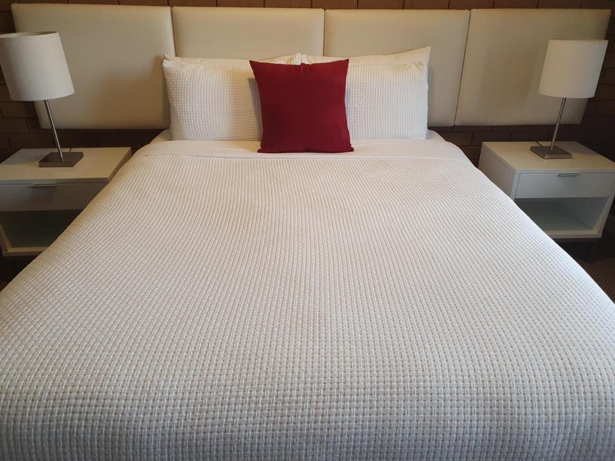 Parkview Motor Inn Wangaratta Zewnętrze zdjęcie