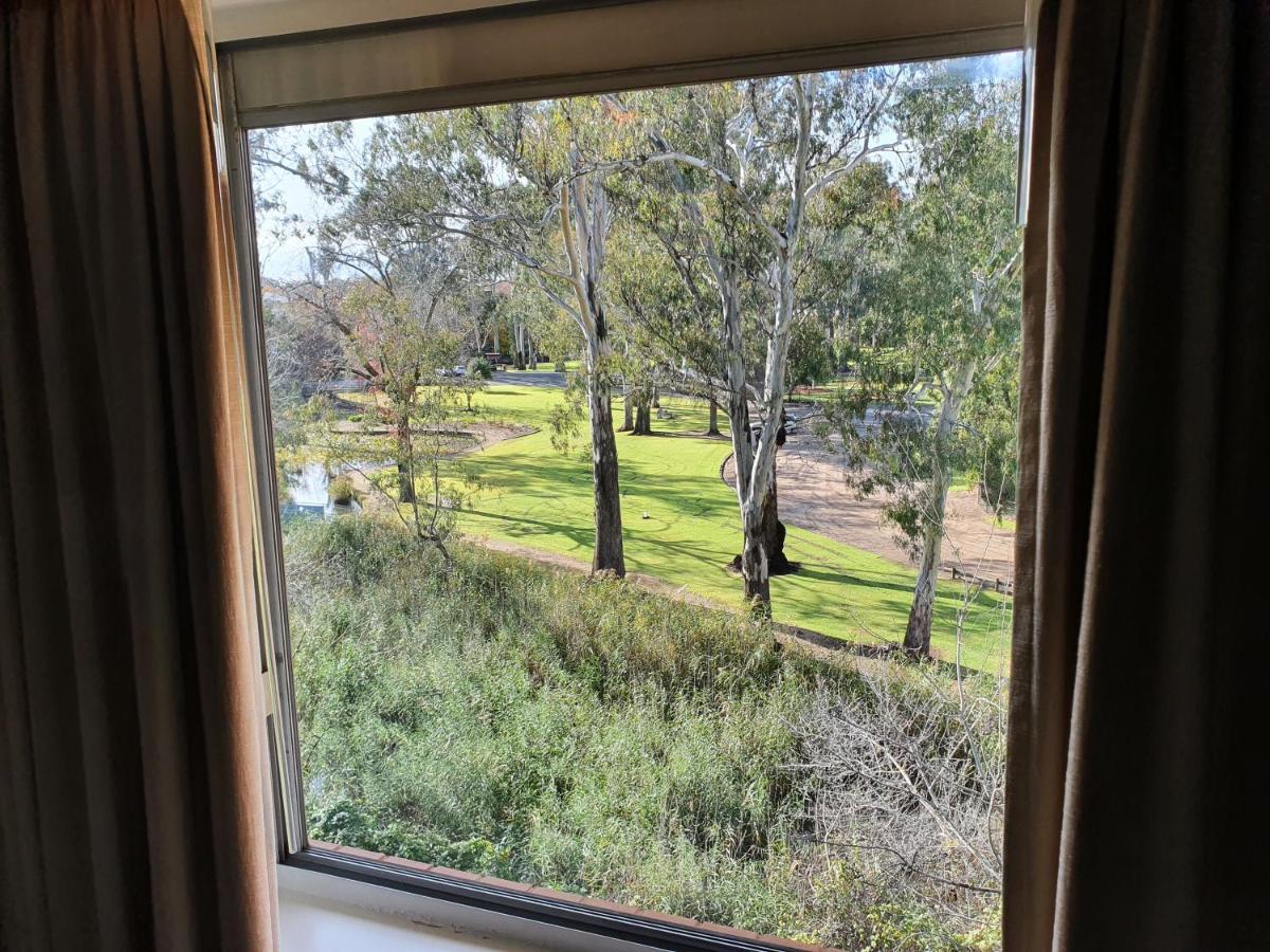 Parkview Motor Inn Wangaratta Zewnętrze zdjęcie