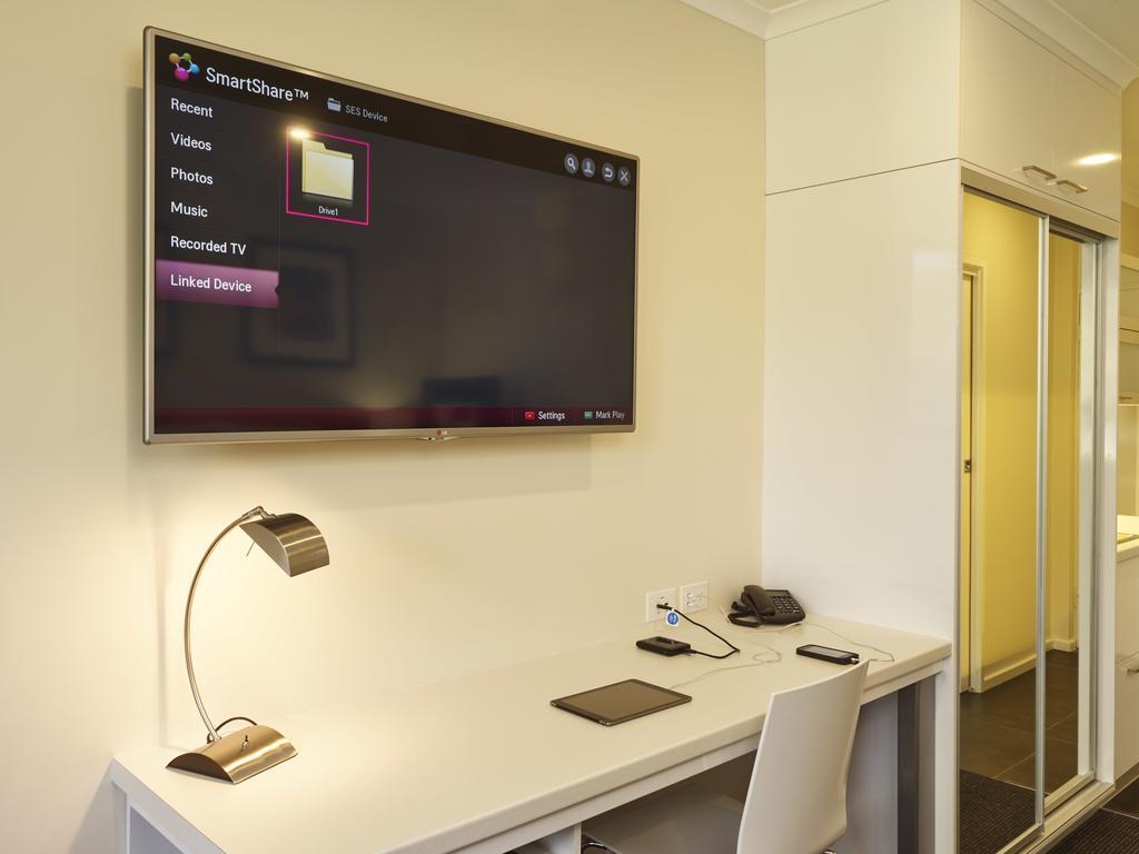 Parkview Motor Inn Wangaratta Pokój zdjęcie