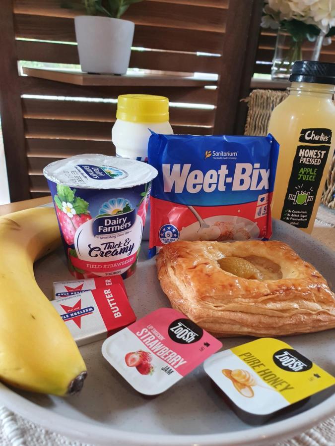 Parkview Motor Inn Wangaratta Zewnętrze zdjęcie