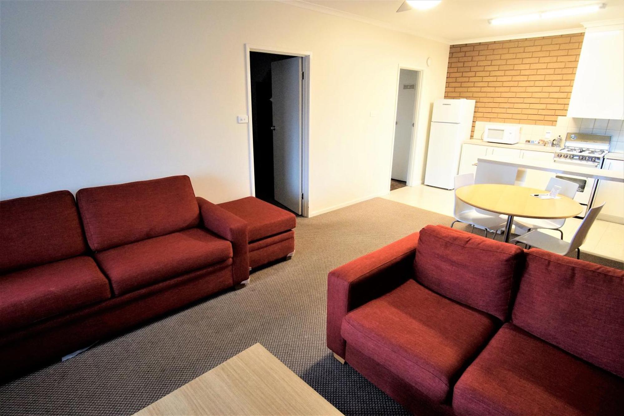 Parkview Motor Inn Wangaratta Zewnętrze zdjęcie