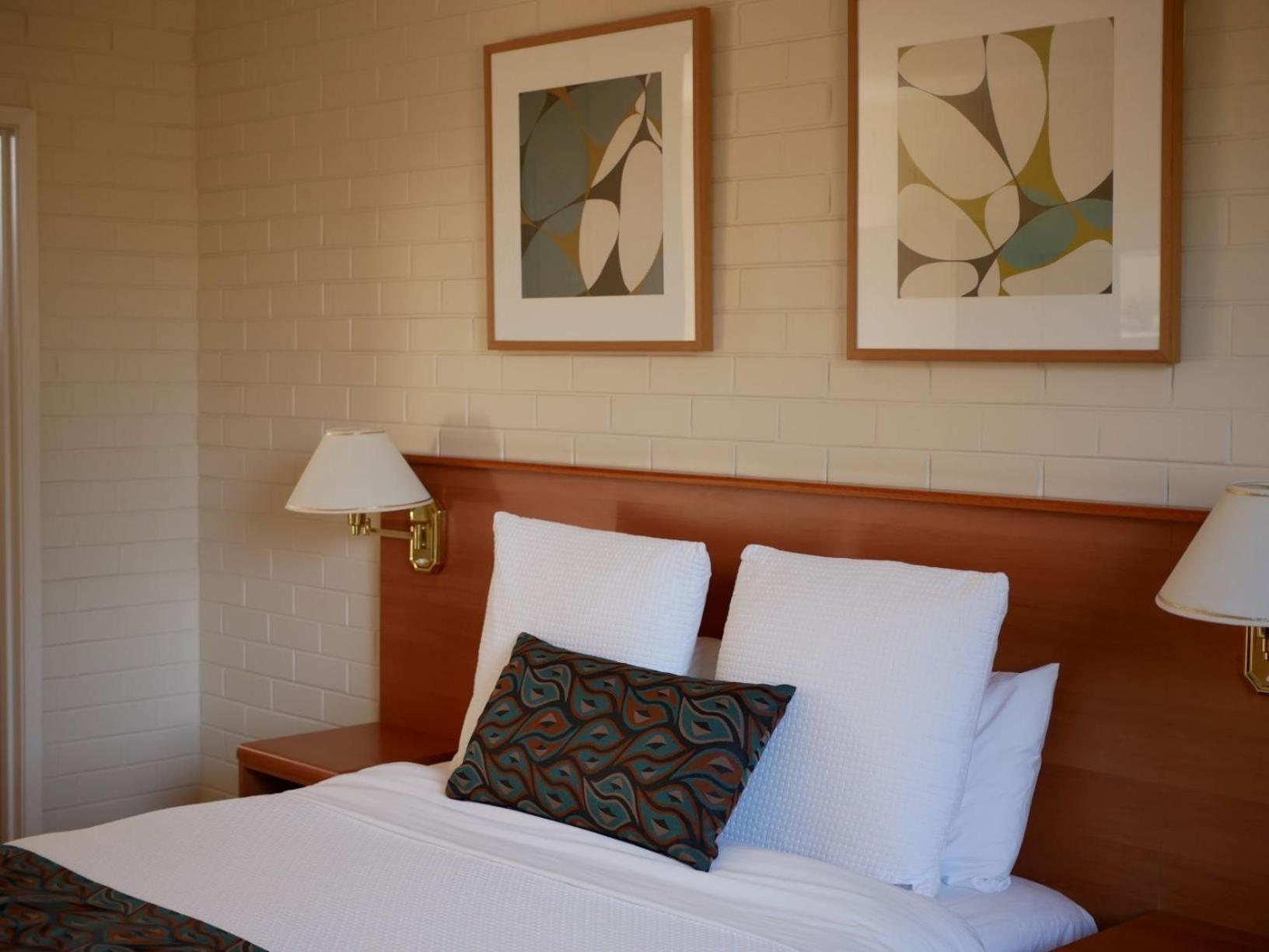 Parkview Motor Inn Wangaratta Zewnętrze zdjęcie