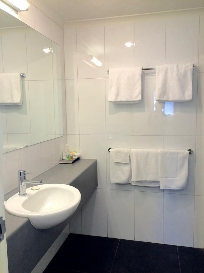 Parkview Motor Inn Wangaratta Zewnętrze zdjęcie