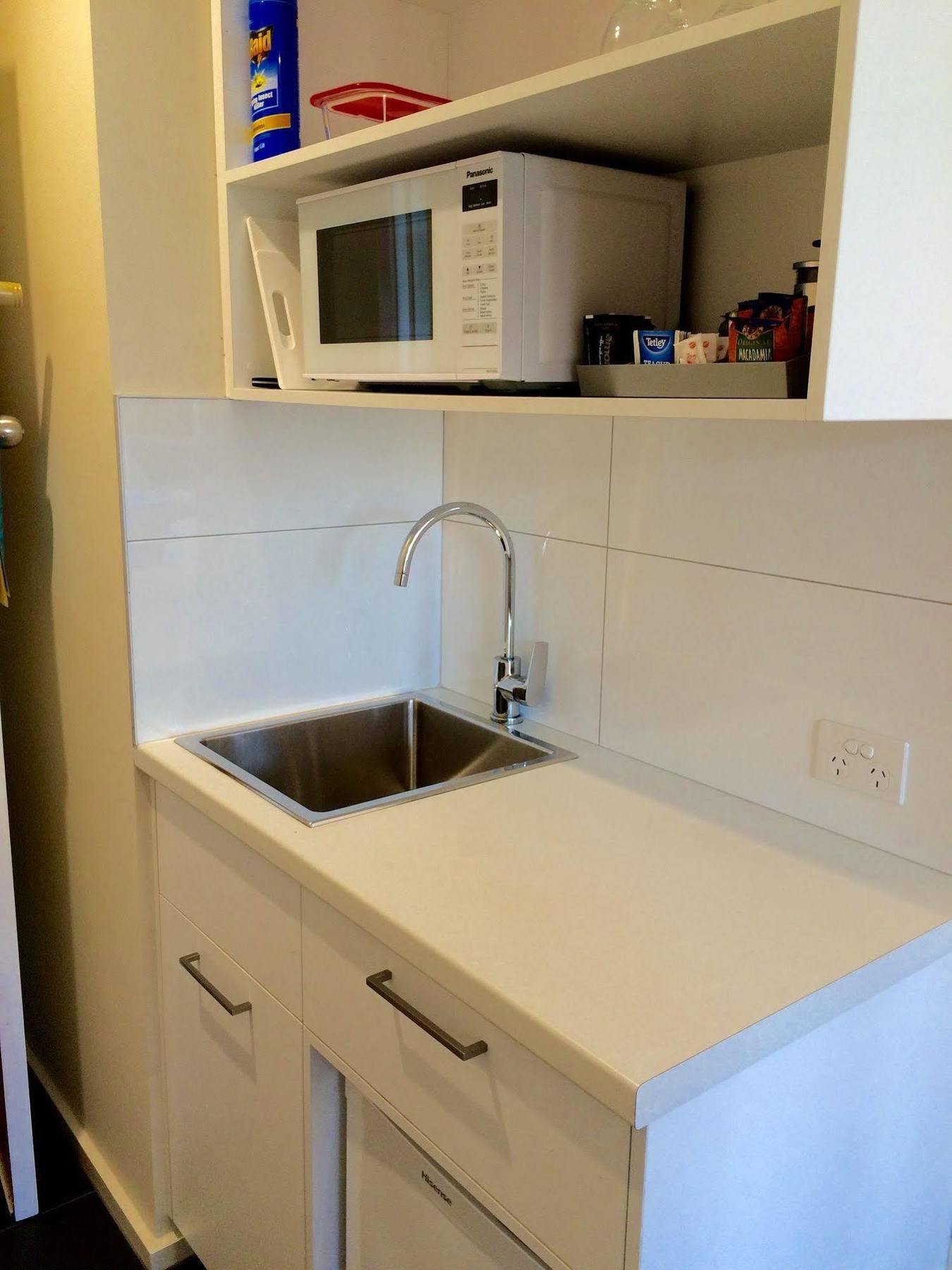 Parkview Motor Inn Wangaratta Zewnętrze zdjęcie